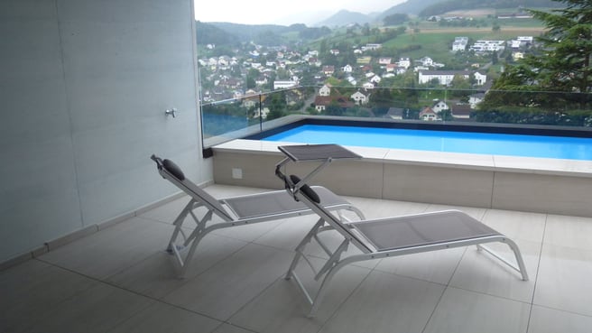 Bild Glasvitrinen GC Gestaltung