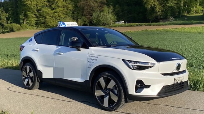 Immagine Swiss Driving School