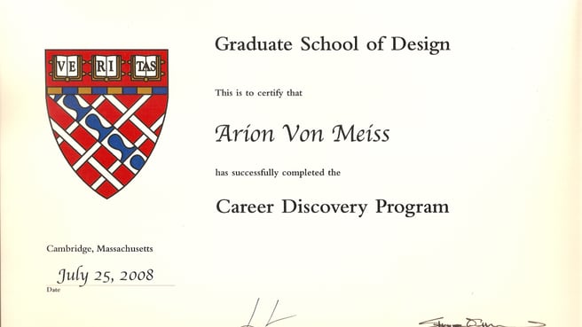 Immagine von Meiss Architekten