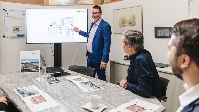 i24 immobilien gmbh image