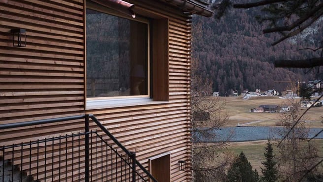 Immagine von Meiss Architekten