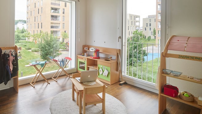 Immagine Kita Jardin du paradis