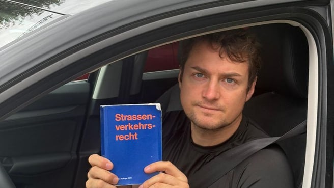 Fahr- und Flugschule Daniel Raffelsberger 🚗✈️ image