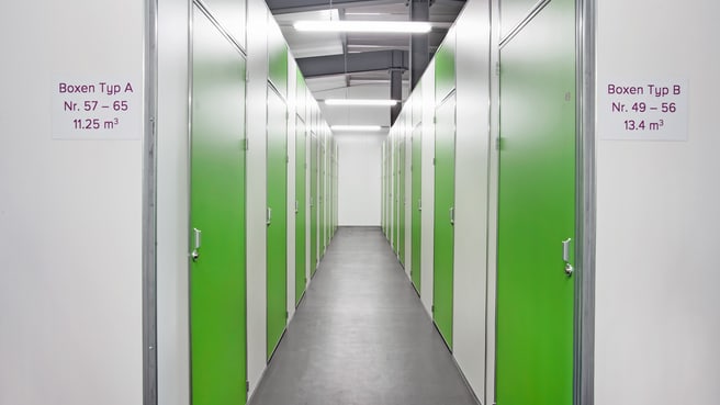 Bild Obersee Storage GmbH