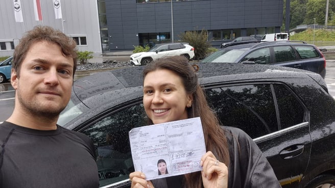 Fahr- und Flugschule Daniel Raffelsberger 🚗✈️ image