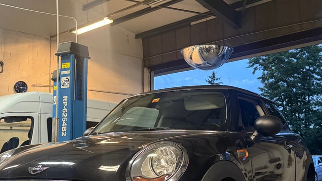 Bild ReVe Auto Sàrl