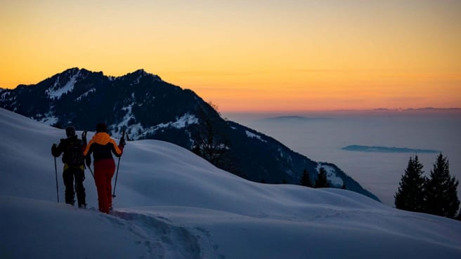Goldrush Events Schweiz image