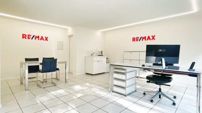 Bild REMAX Münchenstein - RE/MAX Immobilien Münchenstein, Basel