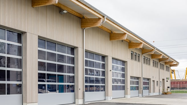 Bild schatzmann ag architekten fh