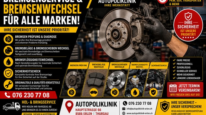 Immagine Autopoliklinik