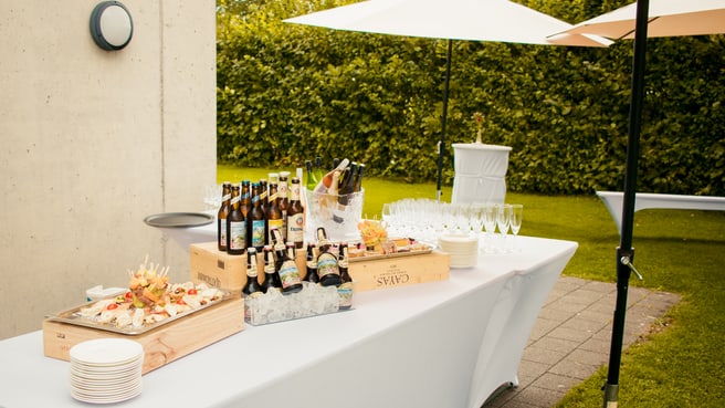Image iheimisch Catering