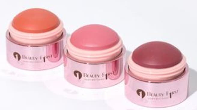 beauty First image