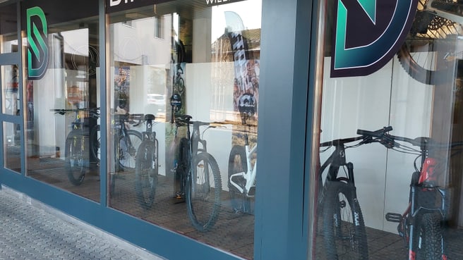 Bild Bike Shop Willisau GmbH