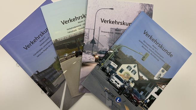 Immagine Fahrschule LEARN-DRIVE