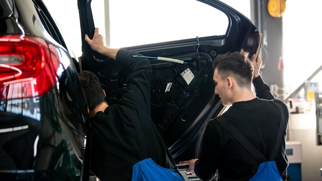 Image Carrosserie Stalder AG