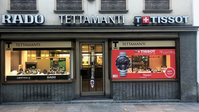Immagine Tettamanti Bellinzona