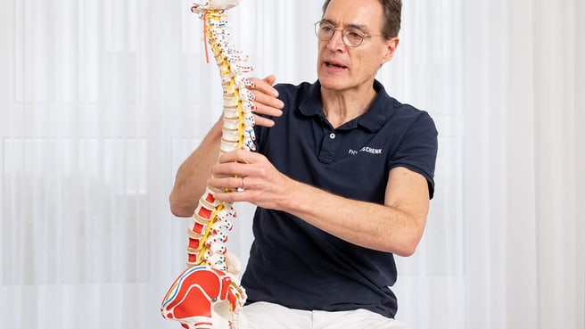 Bild Physio Schenk