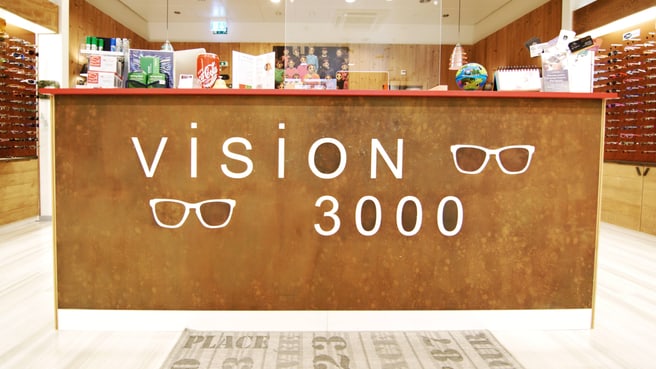 Bild Vision 3000