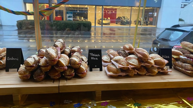 Immagine Milas Bistro