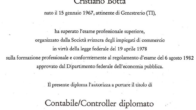 Image studiobotta SA