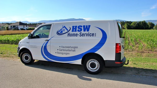 HSW Home-Service GmbH image