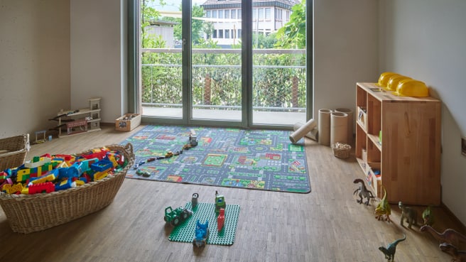 Immagine Kita Stuckimatte (Inklusionskita)