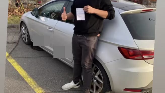 Image Fahrschule Drivestars