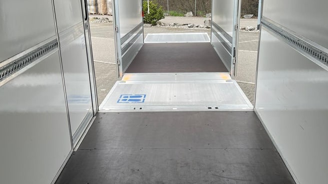 Flex Transport GmbH image