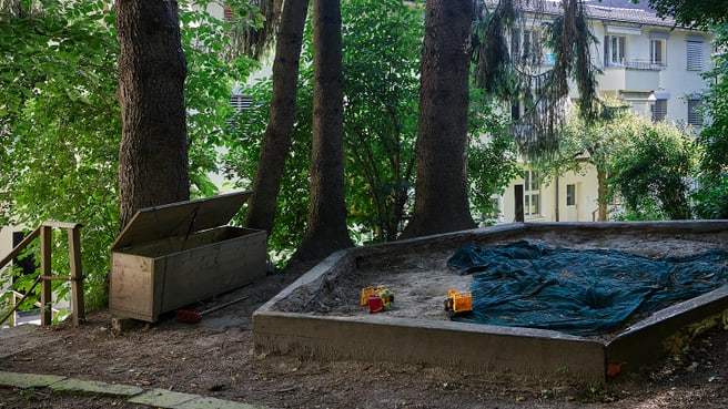 Immagine Kita Loryplatz