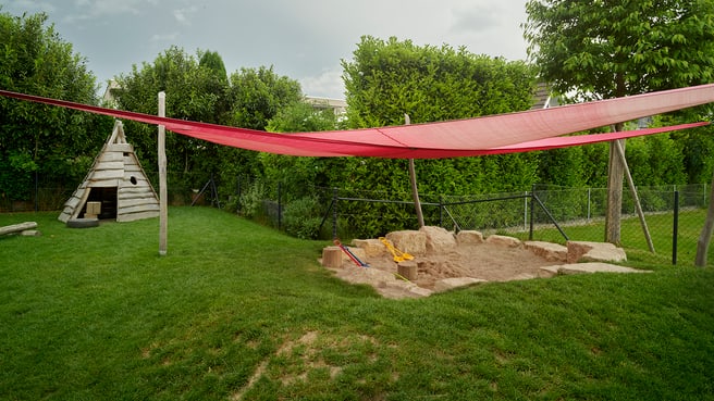 Immagine Kita Stockfeld