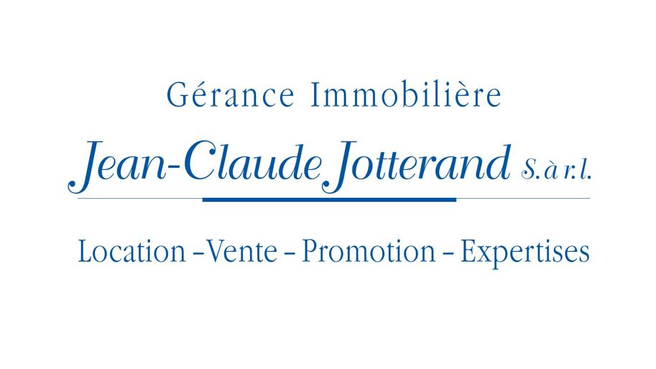 Gérance Immobilière Jotterand Jean-Claude Sàrl image