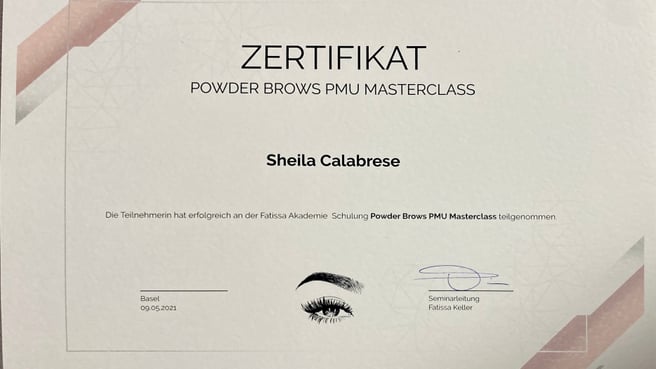 Immagine Glamour & Benessere