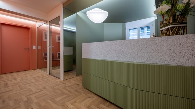 Photobaechler - InnenArchitektur Fotografie image