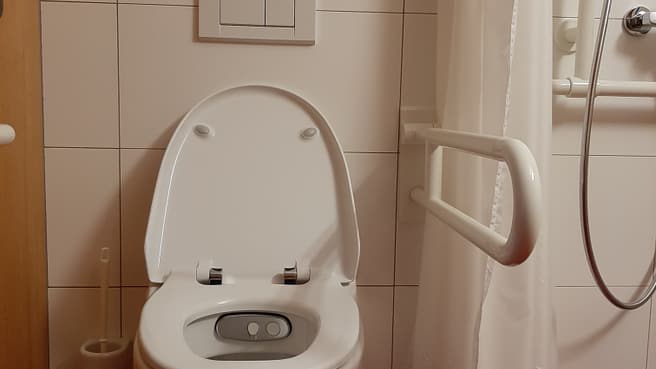 Wohn- und Pflegezentrum Au image