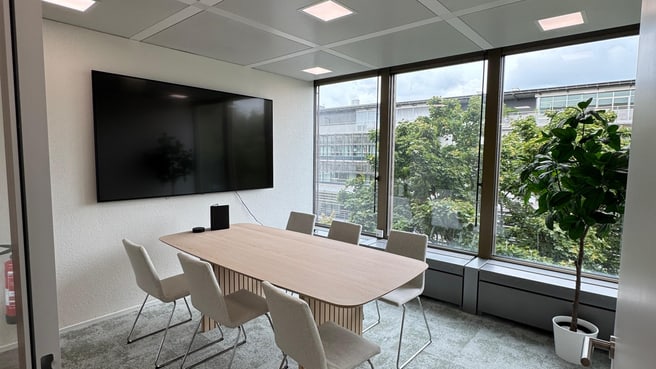 Image Trust FIN GmbH