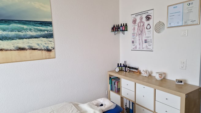 Bild Health-Massagepraxis