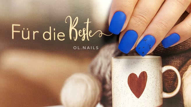 Bild OL Nails Nagelstudio