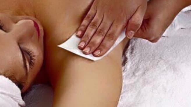 Massage Praxis und beauty BG image