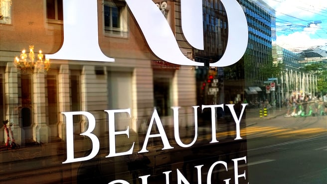 Bild RB Beauty Lounge