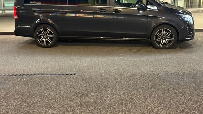 Bild SWISS TAXI AARAU