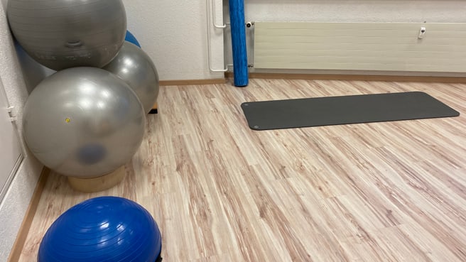 Physiotherapie Update Allschwil image