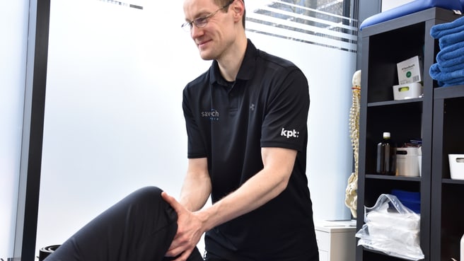 Immagine savo Physio GmbH