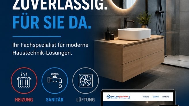 Immagine HT Haustechnik AG
