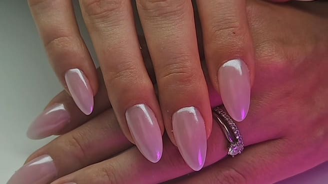 Immagine Harmonia Feminam Art of Nails&Beauty
