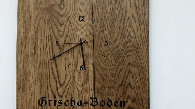 Grischa - Boden GmbH image