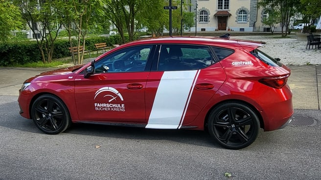 Immagine Fahrschule Bucher Kriens