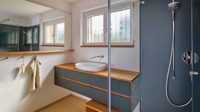 Bild Priska Jenni Architektur GmbH