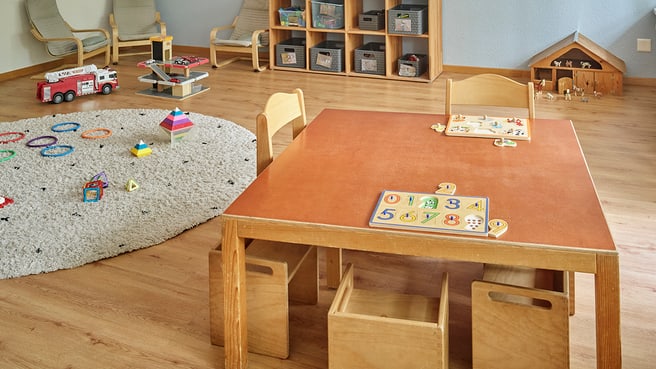 Immagine Kita Tiefenau