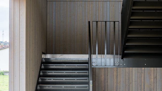 Bild schatzmann ag architekten fh