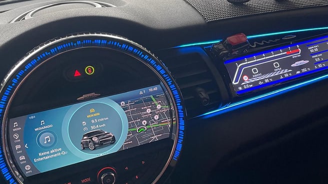 Image 🚘Nr.1 Bester Preisleistung/ RC-Fahrschule/ 50.- Probelektion/ Abo Aktion